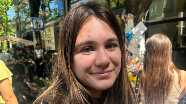 Tearful Liam Payne fans comfort one another at London vigil Tearful Liam Payne fans comfort one another at London vigil