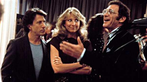 Teri Garr, who starred in Tootsie and Young Frankenstein, dies aged 79 Teri Garr, who starred in Tootsie and Young Frankenstein, dies aged 79