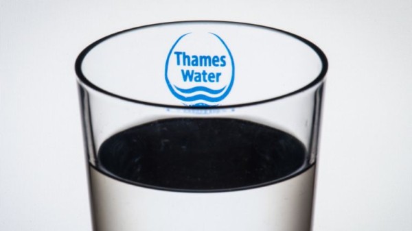 Thames Water secures financial future until October next year at least with £3bn cash injection Thames Water secures financial future until October next year at least with £3bn cash injection