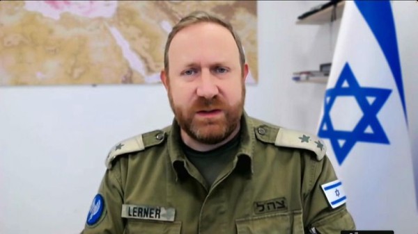 The challenges facing Israel as it battles conflict on seven fronts The challenges facing Israel as it battles conflict on seven fronts