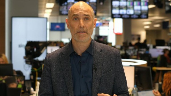 TikTok sued by 13 US states for 'harming young people's mental health'