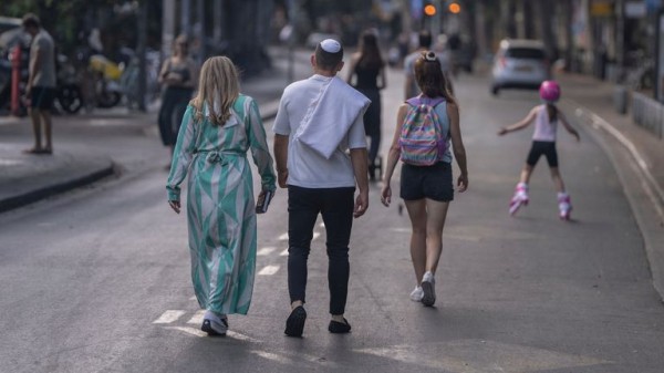 Uneasy calm won't last long - Israel's next move could bring even bigger war Uneasy calm won't last long - Israel's next move could bring even bigger war