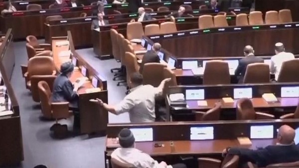 UNRWA banned from operating in Israel - as agency head warns move will 'deepen the suffering of Palestinians' UNRWA banned from operating in Israel - as agency head warns move will 'deepen the suffering of Palestinians'