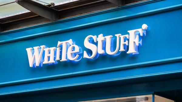 Whistles-owner Foschini in advanced talks to buy White Stuff Whistles-owner Foschini in advanced talks to buy White Stuff