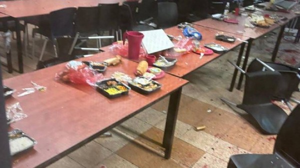 Why Hezbollah drone attack has caused such alarm in Israel Why Hezbollah drone attack has caused such alarm in Israel