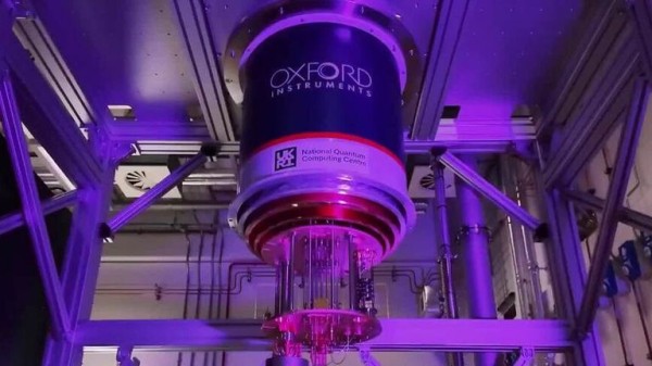 Why is the government betting big on a technology that promises much, but has so far delivered little?