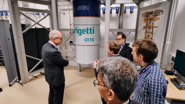 Why is the government betting big on a technology that promises much, but has so far delivered little?