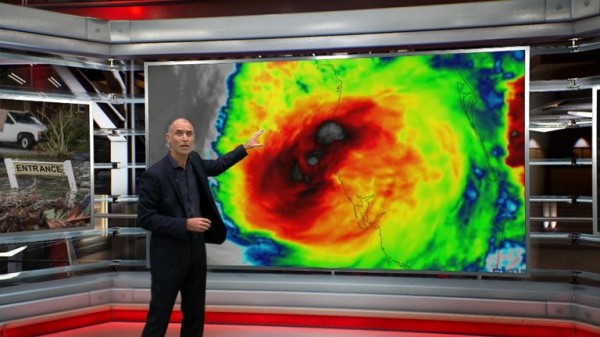 Will there be more Atlantic hurricanes in 2024? Why Milton may not be the last Will there be more Atlantic hurricanes in 2024? Why Milton may not be the last