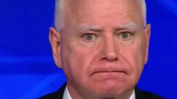 With no knockout blows and even agreement, Tim Walz v JD Vance felt like a flashback to a pre-Trump era With no knockout blows and even agreement, Tim Walz v JD Vance felt like a flashback to a pre-Trump era