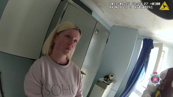 Woman jailed for murdering her parents - after living at family home in Essex with their hidden bodies for years Woman jailed for murdering her parents - after living at family home in Essex with their hidden bodies for years