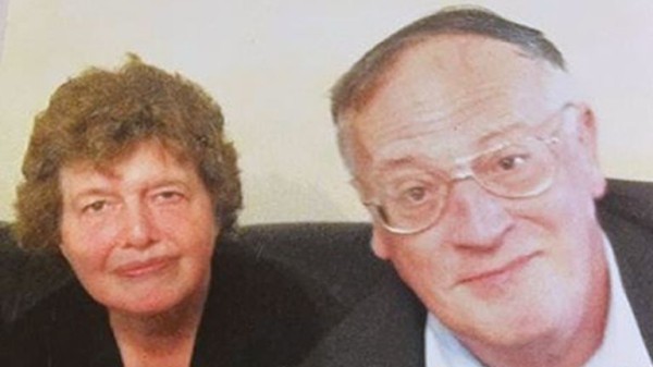 Woman jailed for murdering her parents - after living at family home in Essex with their hidden bodies for years Woman jailed for murdering her parents - after living at family home in Essex with their hidden bodies for years