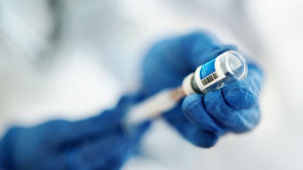 World's first ovarian cancer vaccine being developed in UK 'could wipe out the disease'