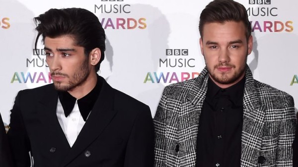 Zayn Malik postpones tour dates after Liam Payne's death Zayn Malik postpones tour dates after Liam Payne's death