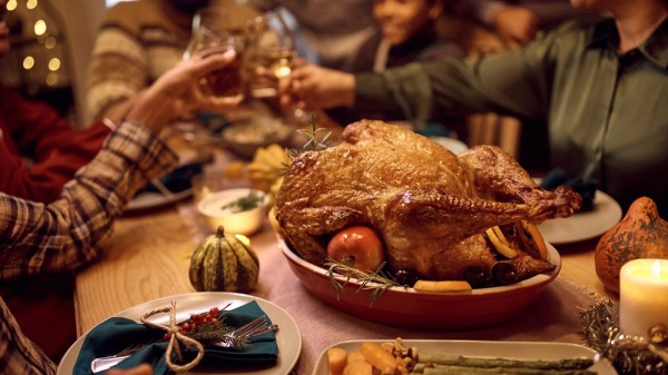 Thanksgiving health checklist: 9 things you should do, according to experts Thanksgiving health checklist: 9 things you should do, according to experts