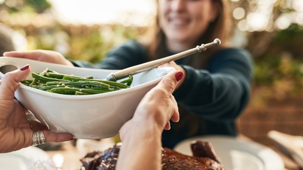 Thanksgiving on Ozempic: Here’s how to enjoy the meal with a smaller appetite