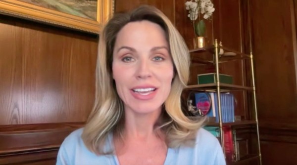 4 holiday nutrition tips from Dr. Nicole Saphier: 'Everything in moderation' 4 holiday nutrition tips from Dr. Nicole Saphier: 'Everything in moderation'