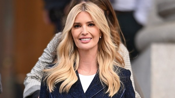Ivanka Trump shares 17 life lessons she’s learned over the years in honor of her birthday Ivanka Trump shares 17 life lessons she’s learned over the years in honor of her birthday