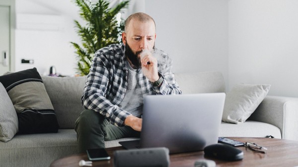 Some online vape sellers don't comply with regulations to prevent sales to minors, study finds Some online vape sellers don't comply with regulations to prevent sales to minors, study finds