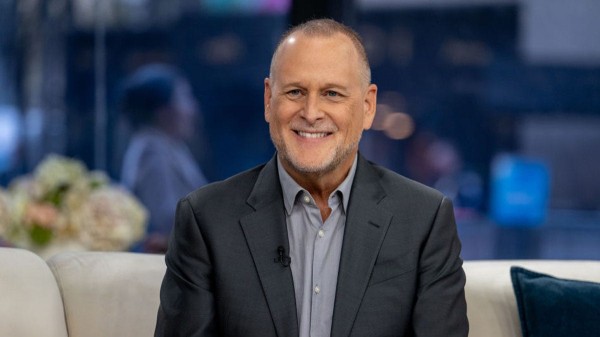 What to know about actor Dave Coulier’s blood cancer: ‘Very aggressive’