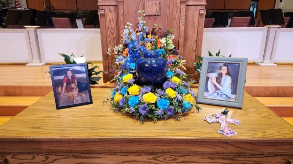 Teen’s sudden death from peanut allergy leads to dramatic family decision Teen’s sudden death from peanut allergy leads to dramatic family decision