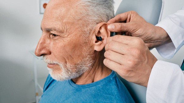 Hearing loss is biggest disability among military veterans, expert says Hearing loss is biggest disability among military veterans, expert says