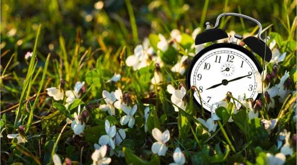 Why the end of daylight saving time can negatively affect your health