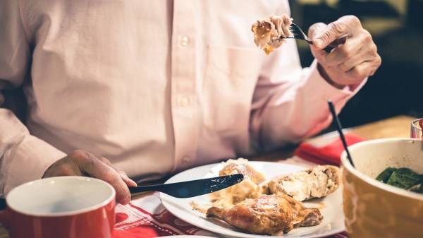 Best time for Thanksgiving dinner: Nutritionists give recommendations for proper digestion Best time for Thanksgiving dinner: Nutritionists give recommendations for proper digestion