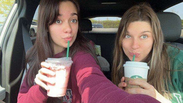 'I'm a mother and I'm often mistaken for my daughter's sister' — see the amazing pics 'I'm a mother and I'm often mistaken for my daughter's sister' — see the amazing pics