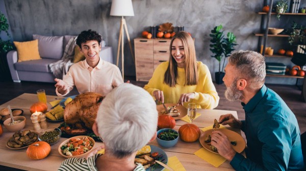 Thanksgiving health checklist: 9 things you should do, according to experts Thanksgiving health checklist: 9 things you should do, according to experts