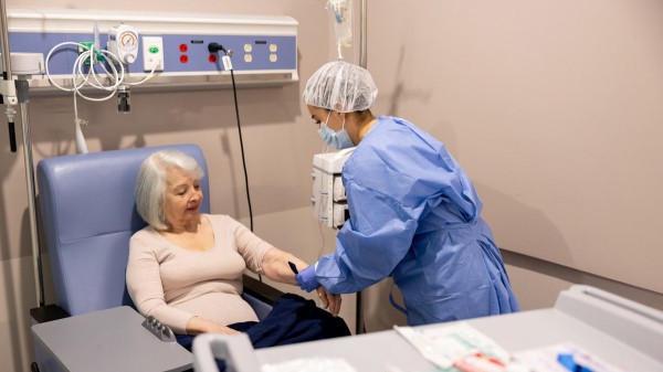 What to know about actor Dave Coulier’s blood cancer: ‘Very aggressive’