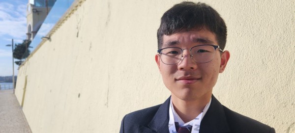 ‘We need peace’: Global Forum concludes with hope and a plan
 ‘We need peace’: Global Forum concludes with hope and a plan