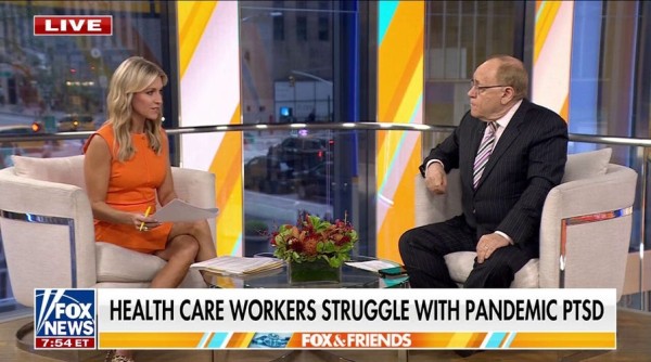 COVID-19 virus could attack cancer cells and shrink tumors, new study suggests COVID-19 virus could attack cancer cells and shrink tumors, new study suggests