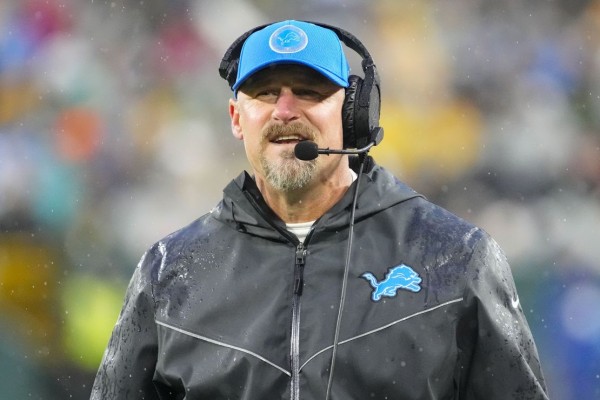 
Chiefs and Lions on Super Bowl collision course? Improvement from Bryce Young? Chargers showing promise? NFL Week 9 takeaways
