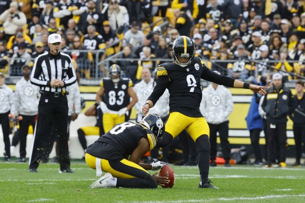 
Steelers edge Ravens in classic, Lions continue best start in 90 years, Chargers hold on late: NFL Week 11 Sunday review
