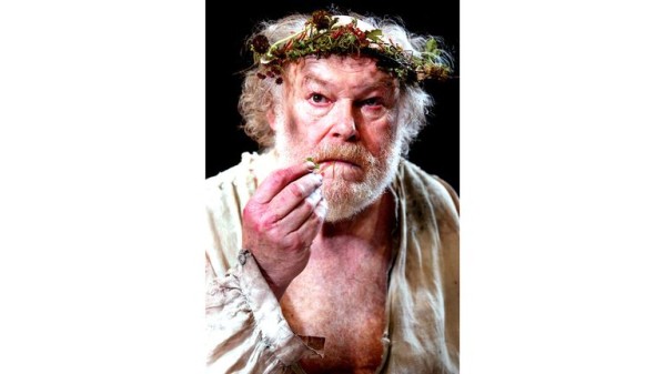 Actor Timothy West has died, aged 90 Actor Timothy West has died, aged 90