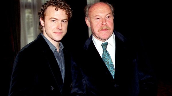 Actor Timothy West has died, aged 90 Actor Timothy West has died, aged 90