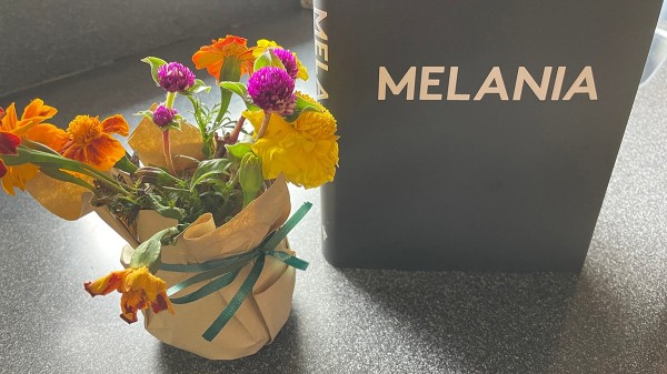 Melania Trump reveals how she stays calm, cool, focused and healthy: 'Guiding principle' Melania Trump reveals how she stays calm, cool, focused and healthy: 'Guiding principle'