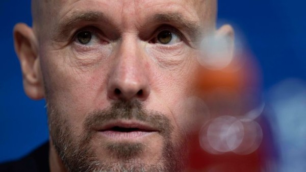 After Erik ten Hag's sacking by Man Utd, it's not only about who replaces him but how much time they will be given After Erik ten Hag's sacking by Man Utd, it's not only about who replaces him but how much time they will be given
