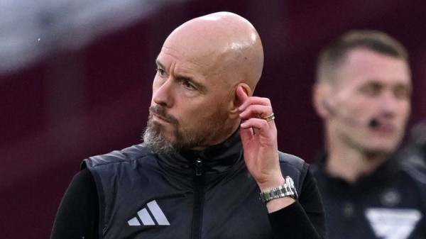 After Erik ten Hag's sacking by Man Utd, it's not only about who replaces him but how much time they will be given After Erik ten Hag's sacking by Man Utd, it's not only about who replaces him but how much time they will be given