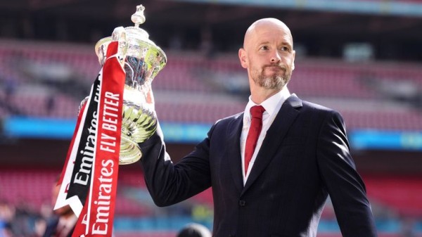 After Erik ten Hag's sacking by Man Utd, it's not only about who replaces him but how much time they will be given After Erik ten Hag's sacking by Man Utd, it's not only about who replaces him but how much time they will be given