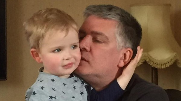 Alan Geddes: Family of father murdered by newly released prisoner Stuart Quinn sue Scottish government Alan Geddes: Family of father murdered by newly released prisoner Stuart Quinn sue Scottish government