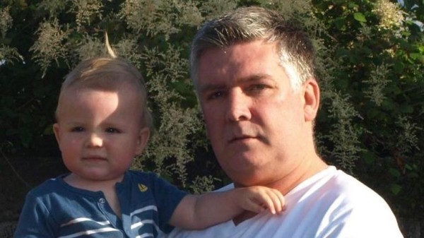 Alan Geddes: Family of father murdered by newly released prisoner Stuart Quinn sue Scottish government Alan Geddes: Family of father murdered by newly released prisoner Stuart Quinn sue Scottish government
