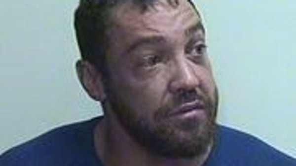 Alan Geddes: Family of father murdered by newly released prisoner Stuart Quinn sue Scottish government Alan Geddes: Family of father murdered by newly released prisoner Stuart Quinn sue Scottish government