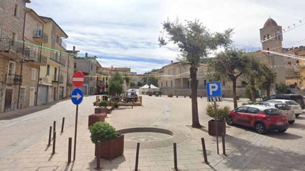 Americans upset about Trump win offered '€1 houses' in Italian village of Ollolai