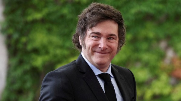 Argentina walks away from COP29 - amid fears Trump may pull US out of Paris climate deal