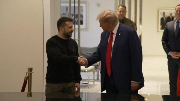 As 18% of Brits want Trump to win - how much of an impact will US election winner have on UK? As 18% of Brits want Trump to win - how much of an impact will US election winner have on UK?