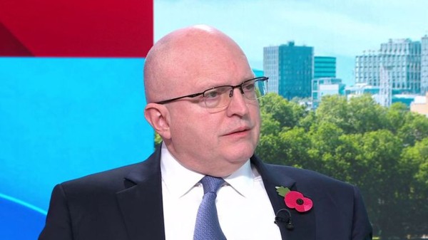 As 18% of Brits want Trump to win - how much of an impact will US election winner have on UK? As 18% of Brits want Trump to win - how much of an impact will US election winner have on UK?