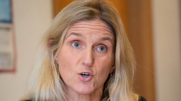 Assisted dying bill 'about autonomy and choice', MP says