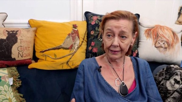 Assisted dying bill backed by MPs after emotional Commons debate