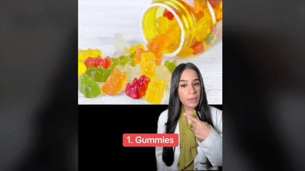 'I'm a pharmacist, and I wouldn't take these 3 vitamin supplements' 'I'm a pharmacist, and I wouldn't take these 3 vitamin supplements'